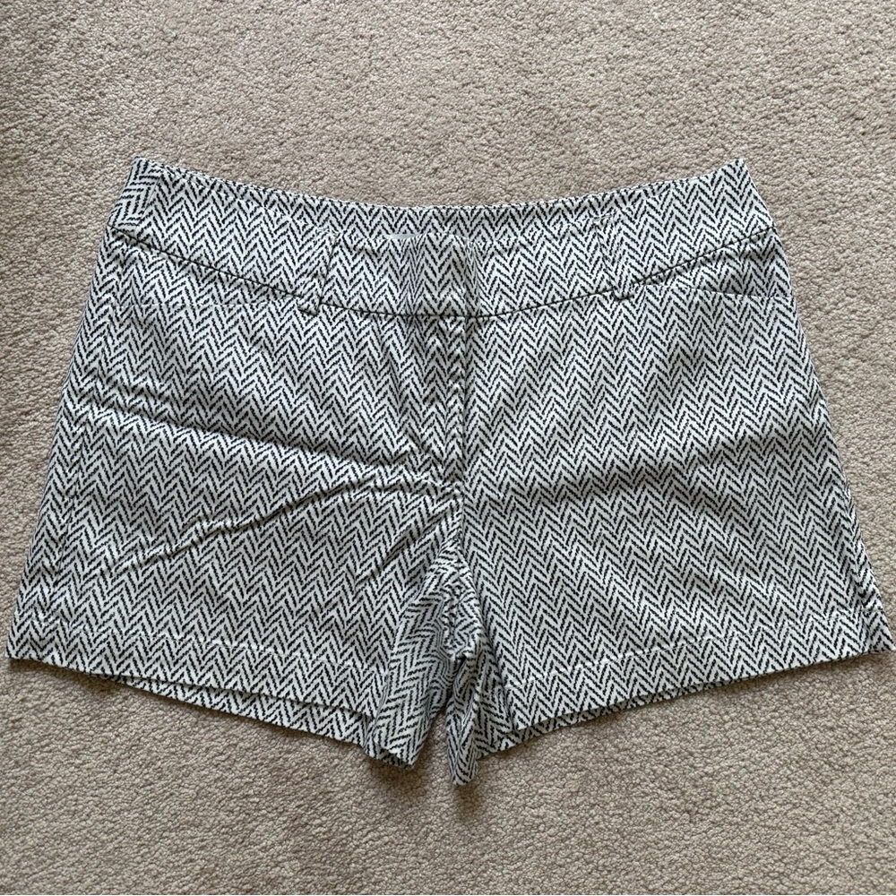 WHBM Shorts, Size 8